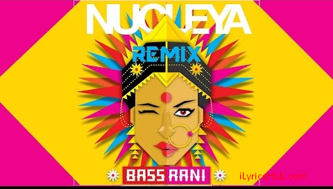 Laung Gawacha Lyrics Nucleya Avneet Khurmi