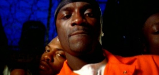 Locked Up Lyrics - Akon ft. Styles P