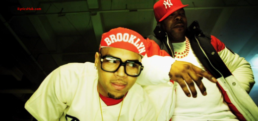 Look At Me Now Lyrics - Chris Brown ft. Lil Wayne, Busta Rhymes