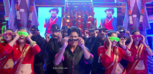 Lungi Dance Lyrics - The Thalaiva Tribute | Honey Singh, Shahrukh Khan, Deepika Padukone