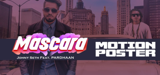 Mascara Song Lyrics - Johny Seth Feat. Pardhaan