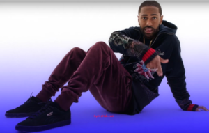 Moves Lyrics - Big Sean Latest English Song 2017