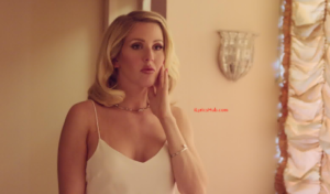 On My Mind Lyrics - Ellie Goulding (Full Video)