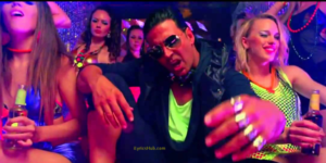 Party All Night Lyrics - Boss | Akshay Kumar, Sonakshi Sinha Feat. Yo Yo Honey Singh 