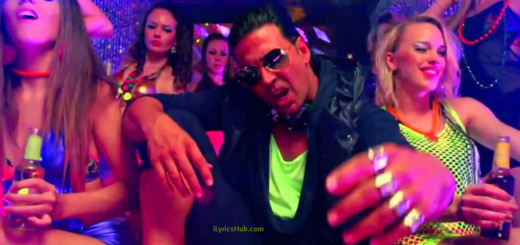 Party All Night Lyrics - Boss | Akshay Kumar, Sonakshi Sinha Feat. Yo Yo Honey Singh