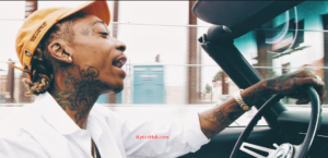 Pull Up Lyrics - Wiz Khalifa ft. Lil Uzi Vert