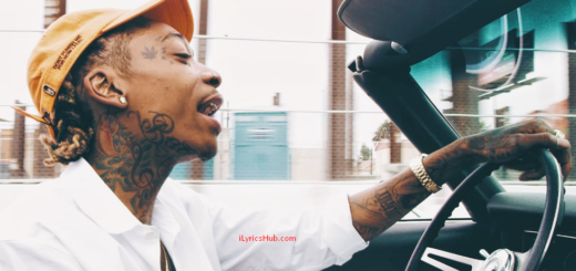 Pull Up Lyrics - Wiz Khalifa ft. Lil Uzi Vert