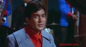 Pyar Deewana Hota Hai Lyrics - Kati Patang | Kishore Kumar | Superhit Old Hindi Song