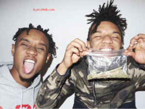 Real Chill Lyrics - Rae Sremmurd ft. Kodak Black