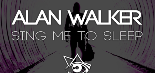 Sing Me To Sleep Lyrics - Alan Walker