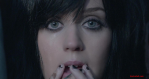 The One That Got Away Lyrics - Katy Perry