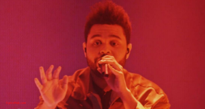 Party Monster Lyrics (Full video) - The Weeknd Latest English Song