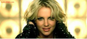 Till The World Ends Lyrics - Britney Spears