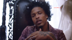 Wait Lyrics - August Alsina Latest English Song 2017