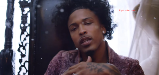 Wait Lyrics - August Alsina Latest English Song 2017