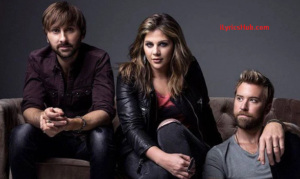 You Look Good Lyrics - Lady Antebellum