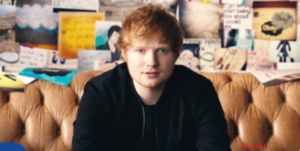 All Of The Stars Lyrics - Ed Sheeran