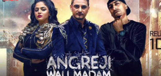 Angreji Wali Madam Lyrics | Kulwinder Billa, Dr Zeus, Shipra |