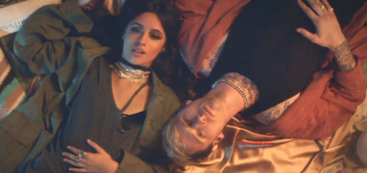 Bad Things Lyrics - Machine Gun Kelly, Camila Cabello