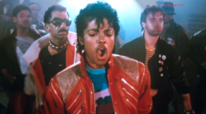 Beat It Lyrics - Michael Jackson