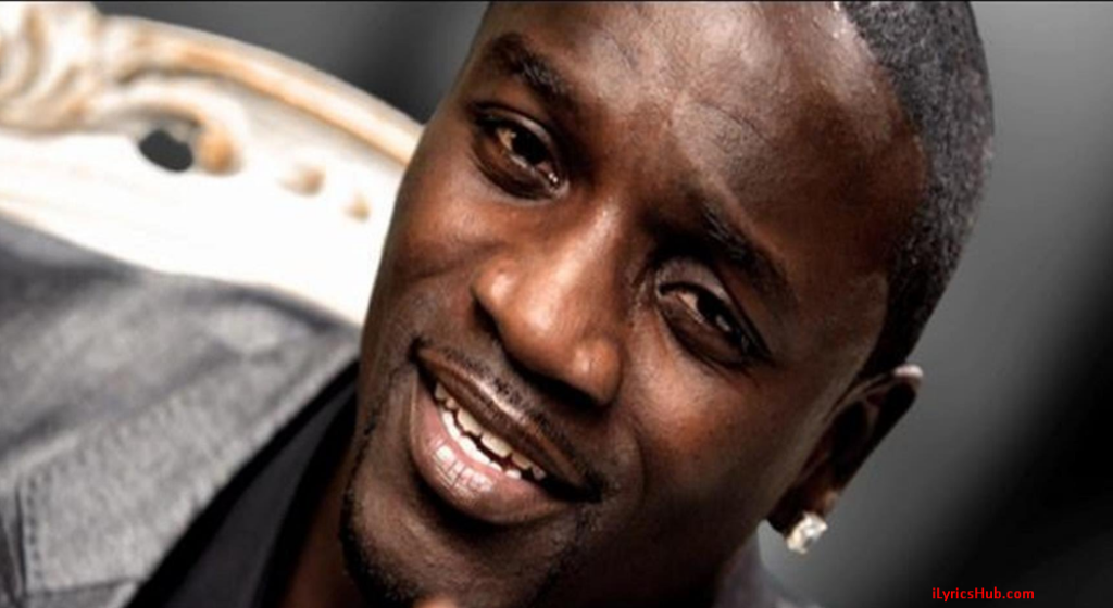 akon beautiful chords