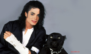 Black Or White Lyrics - Michael Jackson