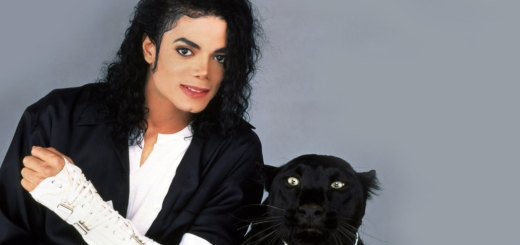 Black Or White Lyrics - Michael Jackson