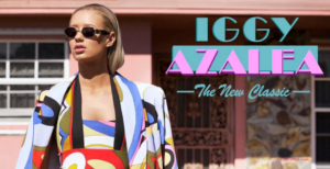 Black Widow Lyrics - Iggy Azalea ft. Rita Ora