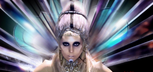 Born This Way Lyrics - Lady Gaga