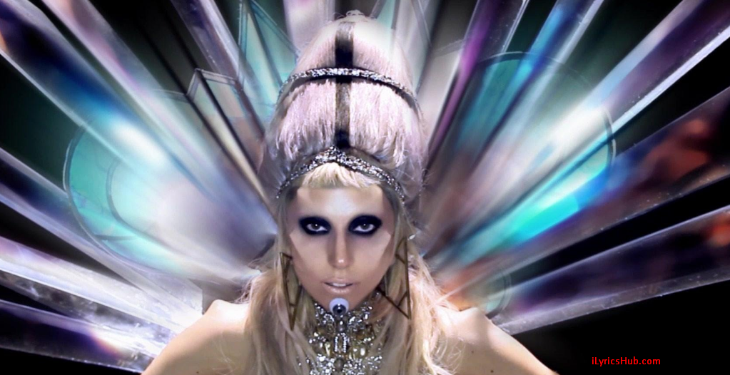 Born This Way Lyrics Lady Gaga Ilyricshub