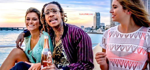 Celebrate Lyrics - Wiz Khalifa ft. Rico Love