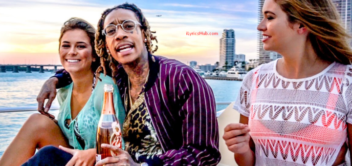 Celebrate Lyrics - Wiz Khalifa ft. Rico Love