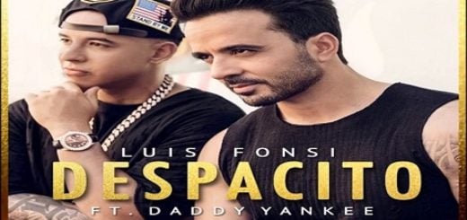 Despacito Lyrics - Luis Fonsi ft. Daddy Yankee