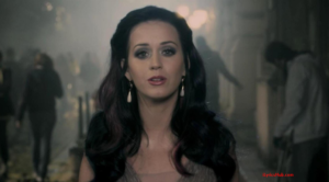 Firework Lyrics - Katy Perry