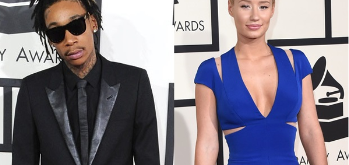 Go Hard or Go Home Lyrics - Wiz Khalifa & Iggy Azalea