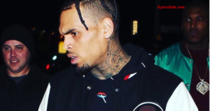 Grass Ain't Greener Lyrics - Chris Brown