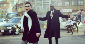 Hangover Lyrics PSY , feat. Snoop Dogg