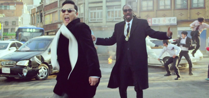 Hangover Lyrics PSY , feat. Snoop Dogg