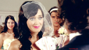 Hot N Cold Lyrics - Katy Perry