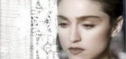 La Isla Bonita Lyrics - Madonna