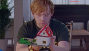 Lego House Lyrics - Ed Sheeran