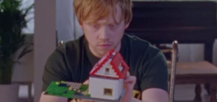 Lego House Lyrics - Ed Sheeran