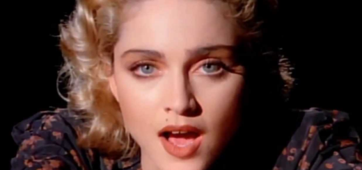 Live To Tell Lyrics - Madonna