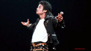 Man In The Mirror Lyrics - Michael Jackson