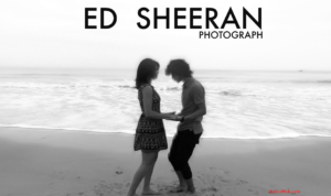Photograph Lyrics - Ed Sheeran