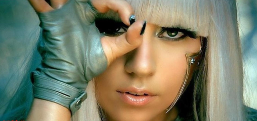 Poker Face Lyrics - Lady Gaga