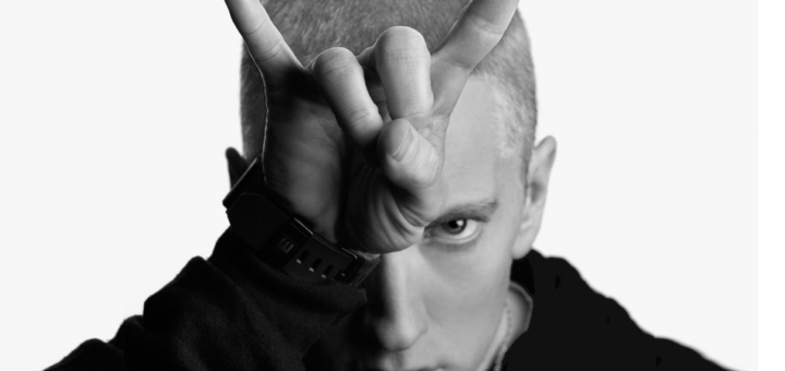 Rap God (Explicit) Lyrics - Eminem