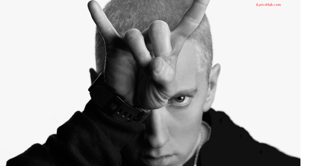 Rap God Explicit Lyrics Eminem Ilyricshub