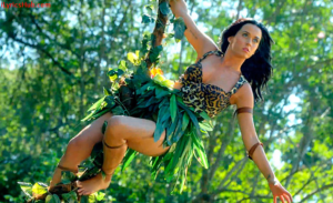 Roar Lyrics - Katy Perry