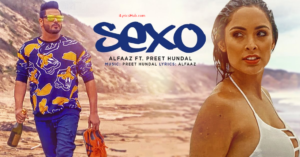 Sexo Lyrics - Alfaaz, Preet Hundal